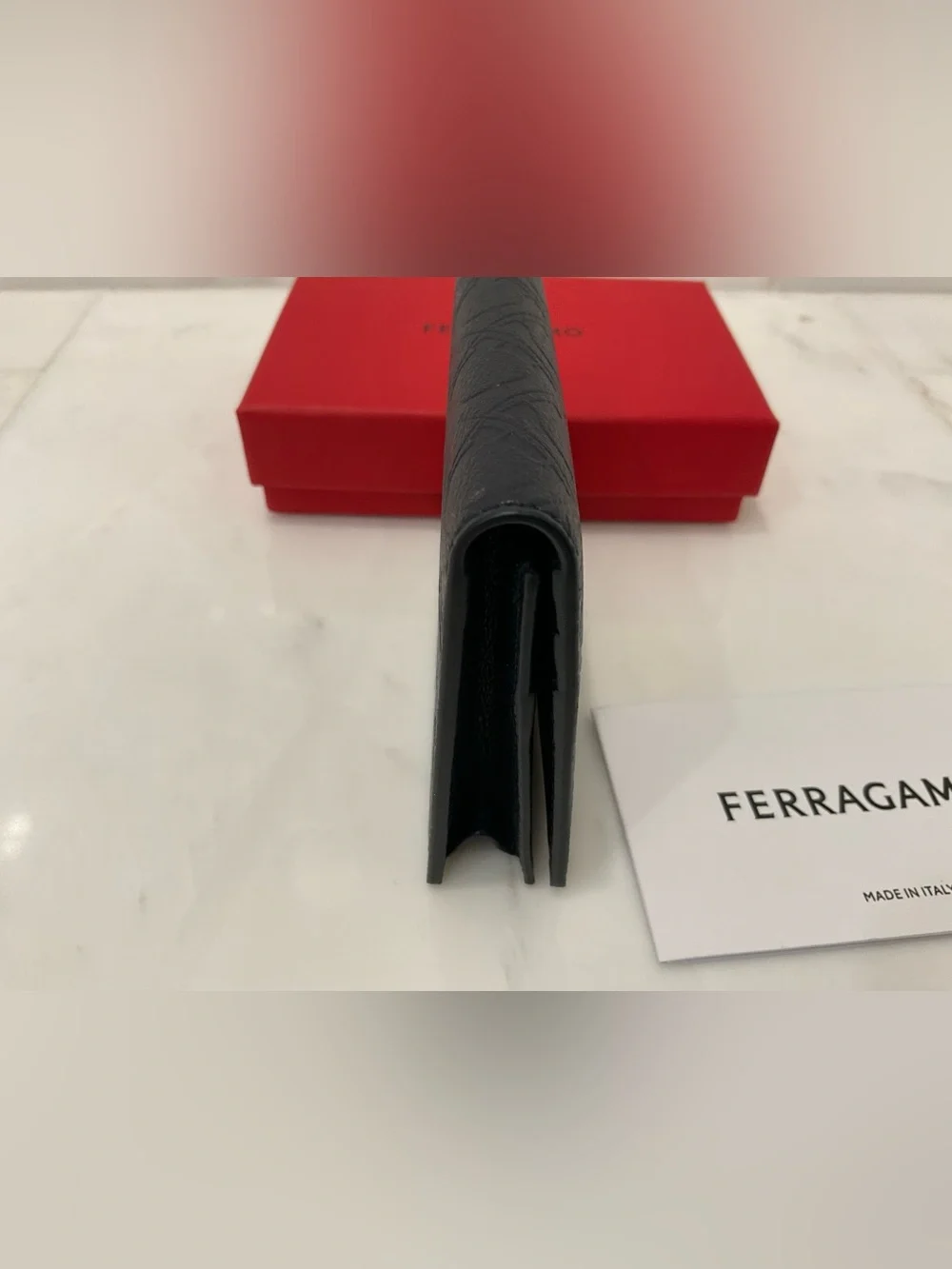 Salvatore Ferragamo up sale